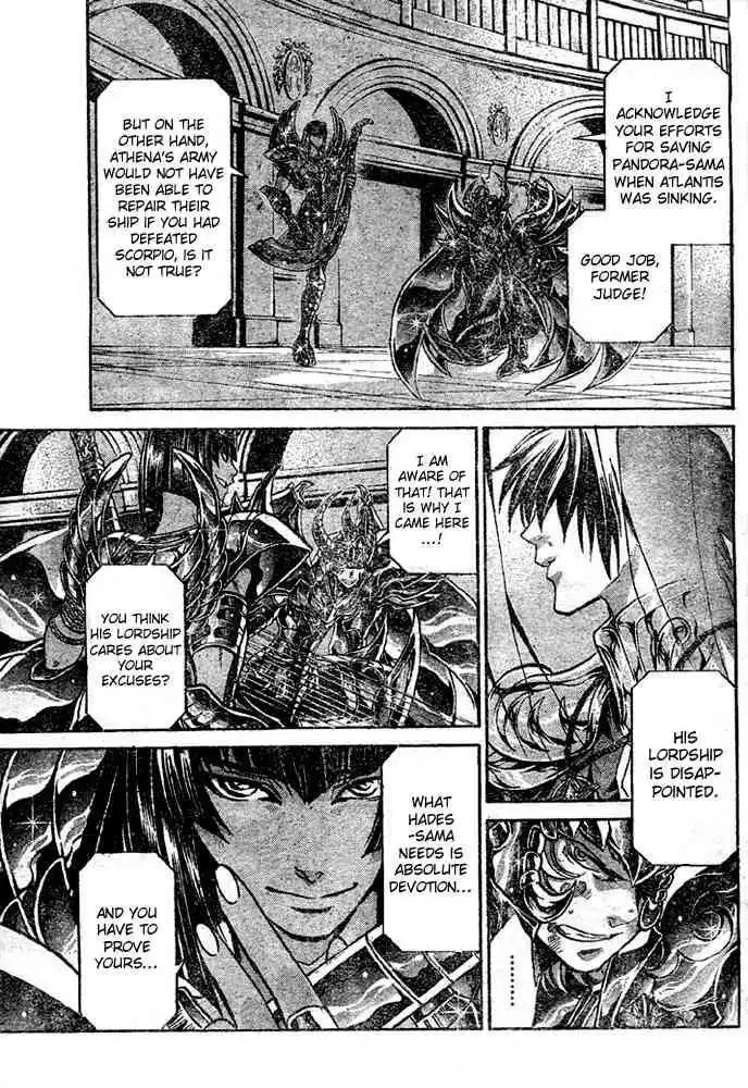 Saint Seiya - The Lost Canvas Chapter 138 6